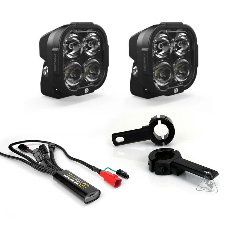 DENAL CANSMART KIT APRILIA DL4