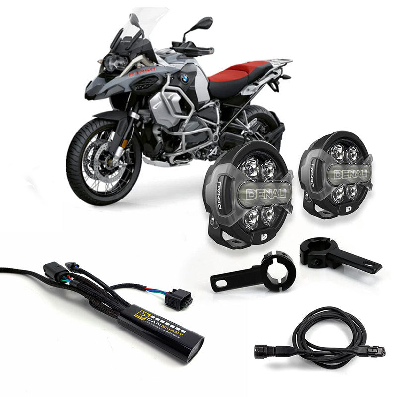 DENAL CANSMART KIT BMW D7PRO