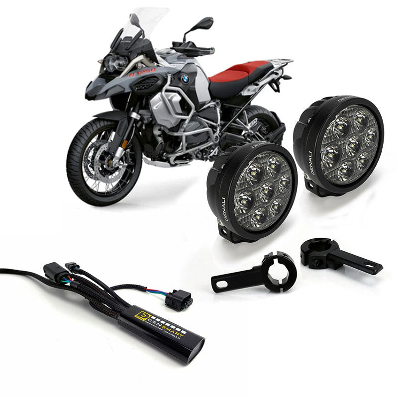 DENAL CANSMART KIT BMW D7