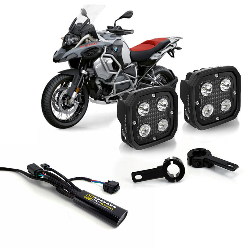 DENAL CANSMART KIT BMW D4