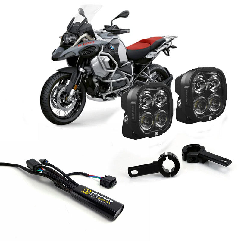 DENAL CANSMART KIT BMW DL4