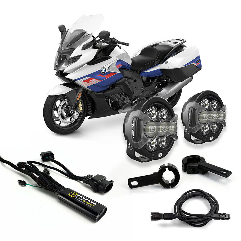 DENAL CANSMART KIT BMW D7Pro