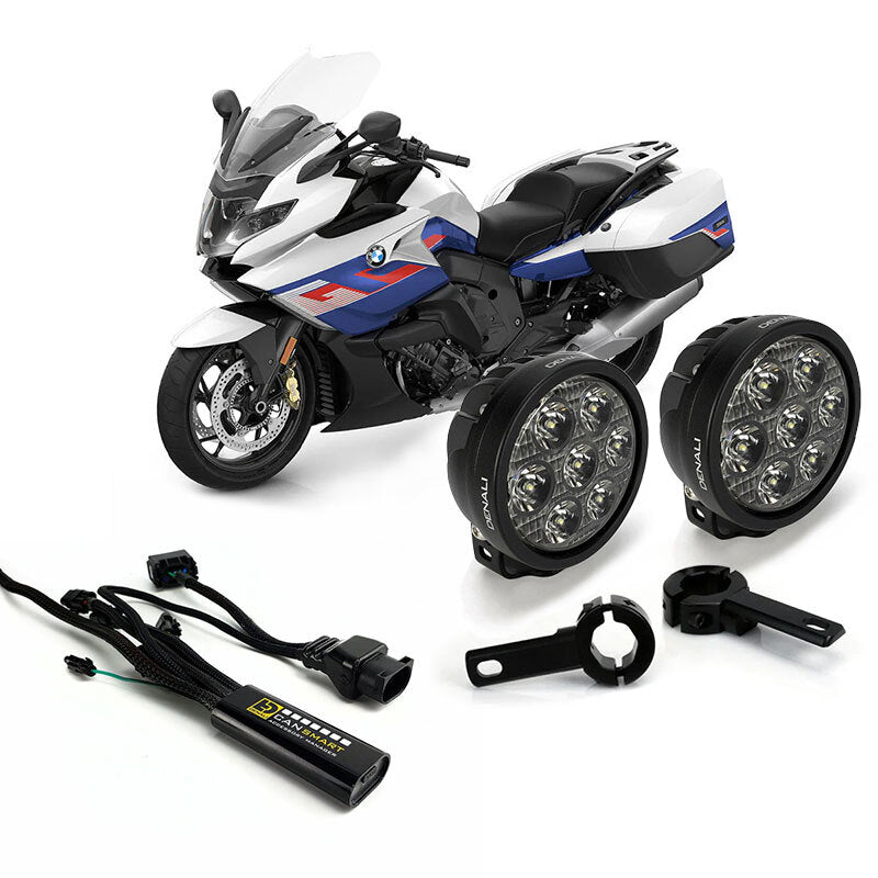 DENAL CANSMART KIT BMW D7