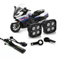 DENAL CANSMART KIT BMW D4