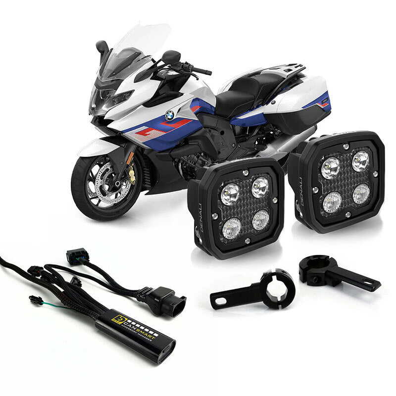 DENAL CANSMART KIT BMW D4