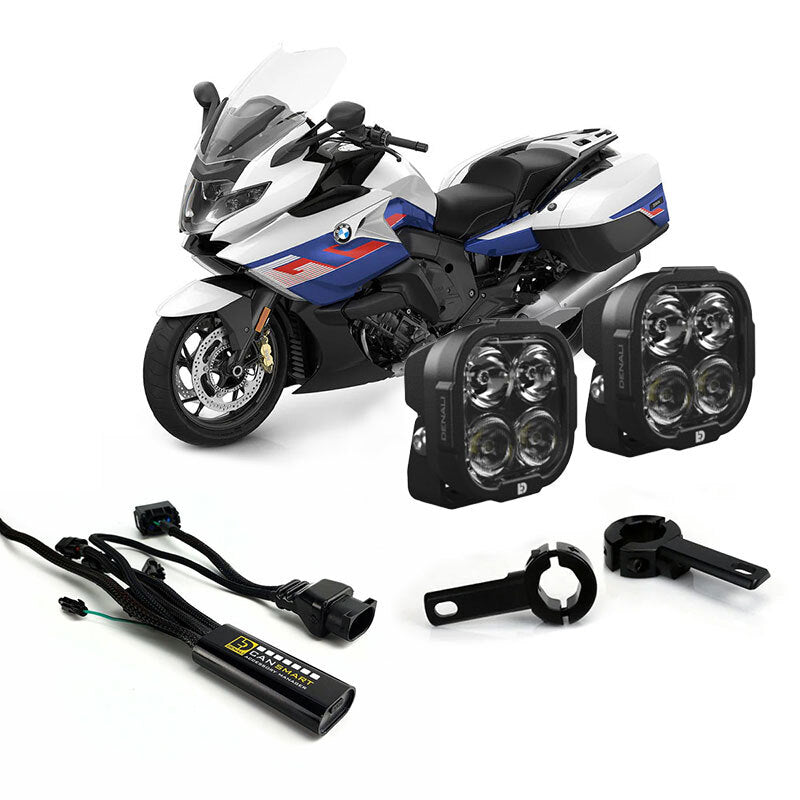 DENAL CANSMART KIT BMW DL4