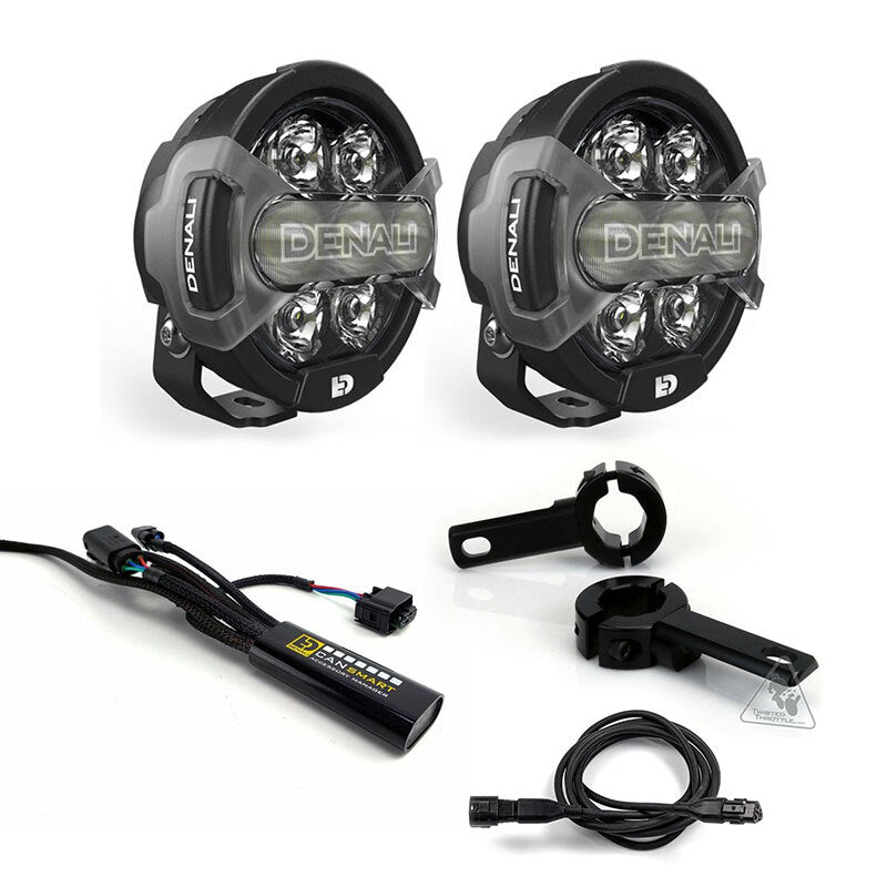 DENAL CANSMART KIT BMW D7Pro