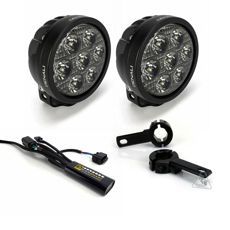 DENAL CANSMART KIT BMW D7