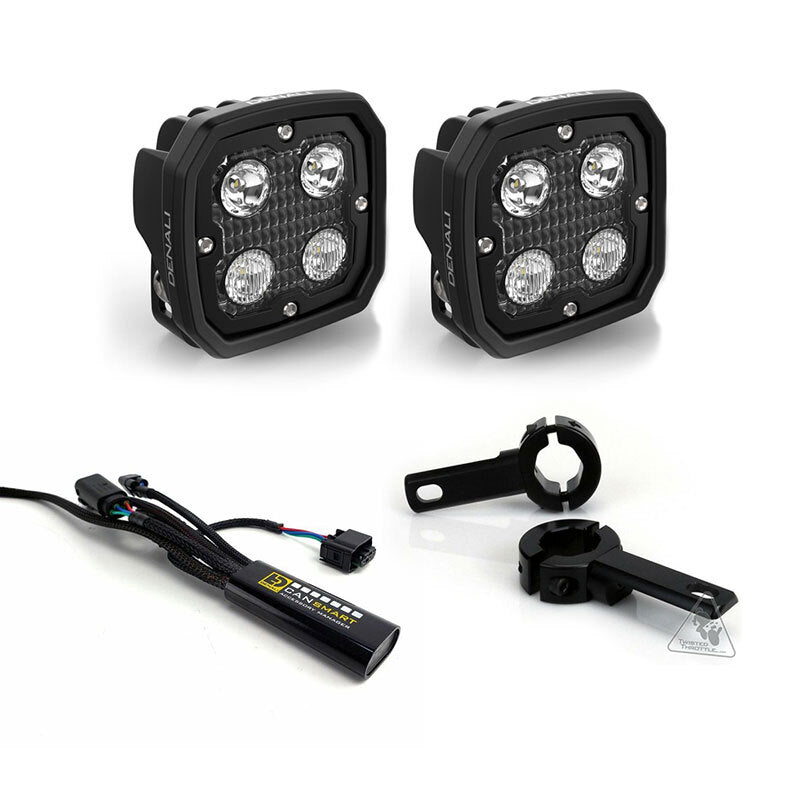 DENAL CANSMART KIT BMW D4