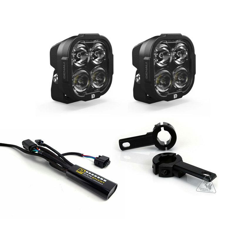 DENAL CANSMART KIT BMW DL4