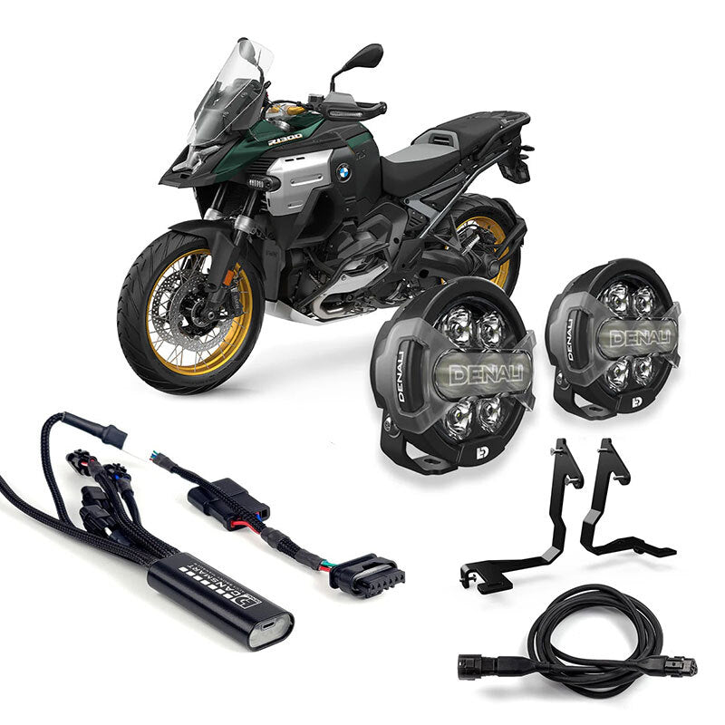DENAL CANSMART KIT BMW D7Pro