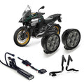 DENAL CANSMART KIT BMW D7