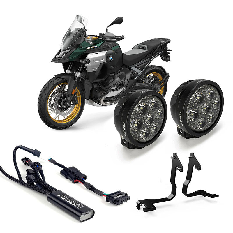 DENAL CANSMART KIT BMW D7