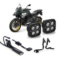 DENAL CANSMART KIT BMW D4