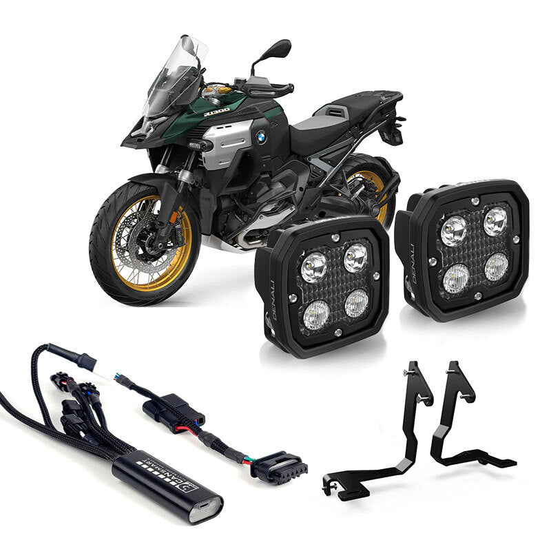 DENAL CANSMART KIT BMW D4