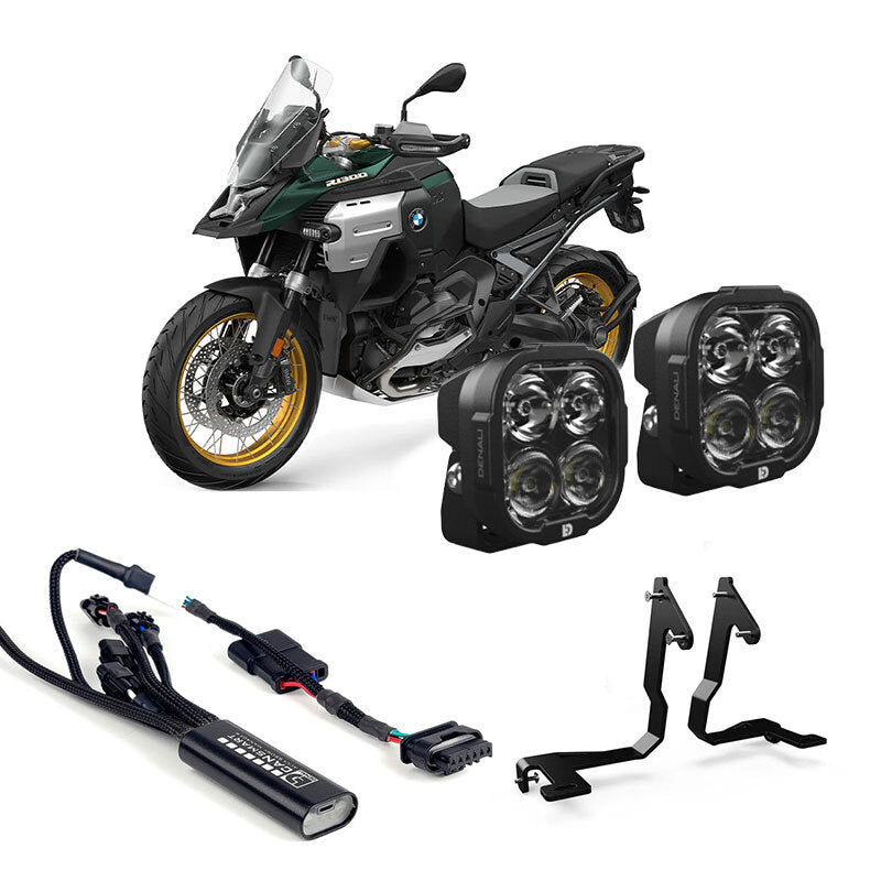 DENAL CANSMART KIT BMW DL4