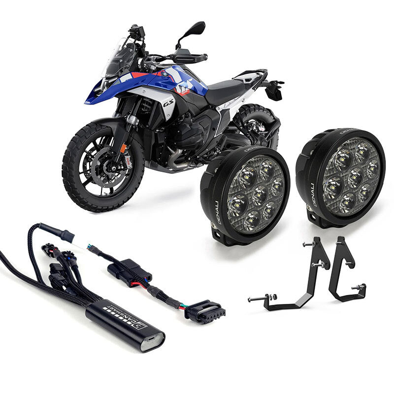 DENAL CANSMART KIT BMW D7