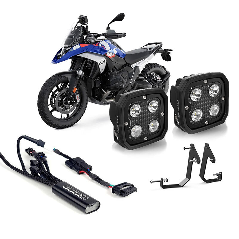 DENAL CANSMART KIT BMW D4