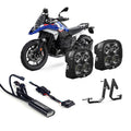 DENAL CANSMART KIT BMW DL4