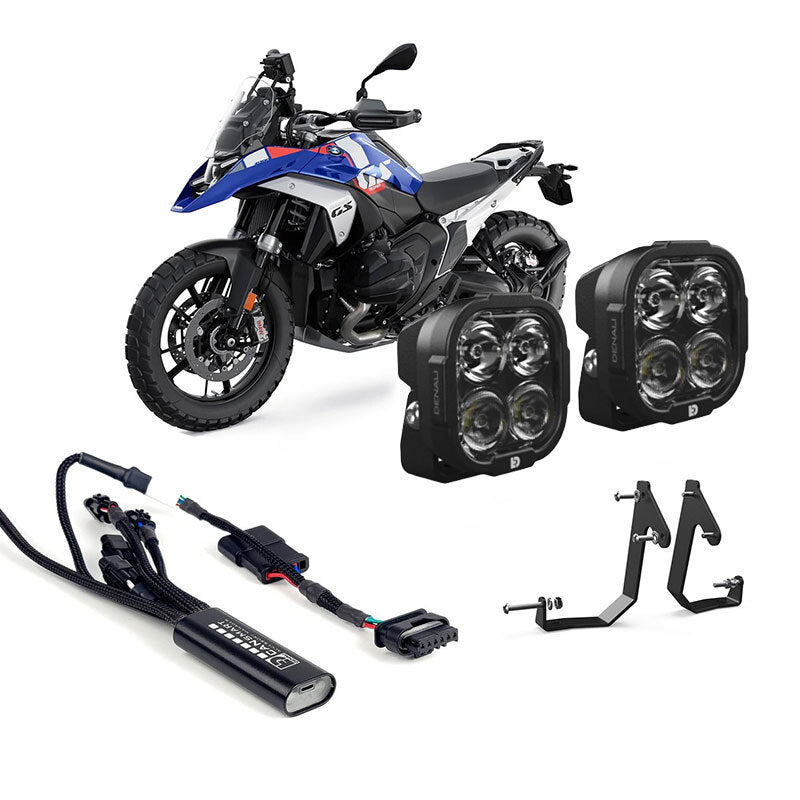 DENAL CANSMART KIT BMW DL4