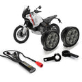 DENAL CANSMART KIT DUCATI D7