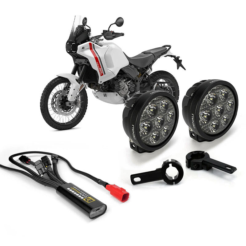 DENAL CANSMART KIT DUCATI D7
