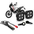 DENAL CANSMART KIT DUCATI D4