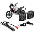 DENAL CANSMART KIT DUCATI DL4