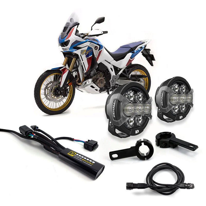 DENAL CANSMART KIT HONDA D7PRO