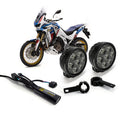 DENAL CANSMART KIT HONDA D7