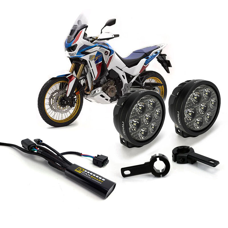 DENAL CANSMART KIT HONDA D7