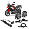 DENAL CANSMART KIT TRIUMPH D7PRO