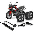 DENAL CANSMART KIT TRIUMPH D4