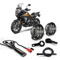 DENAL CANSMART KIT KTM D7PRO