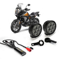 DENAL CANSMART KIT KTM D7
