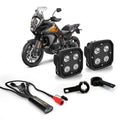 DENAL CANSMART KIT KTM D4