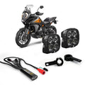 DENAL CANSMART KIT KTM DL4