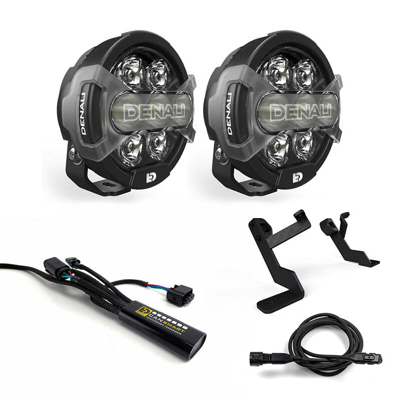 DENAL CANSMART KIT KTM D7Pro