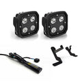 DENAL CANSMART KIT KTM D4
