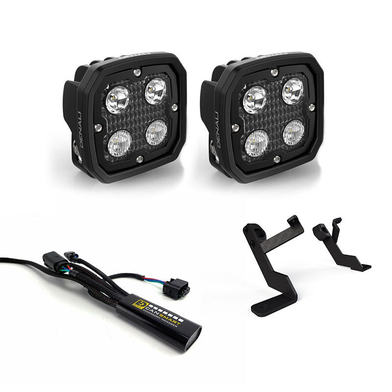 DENAL CANSMART KIT KTM D4