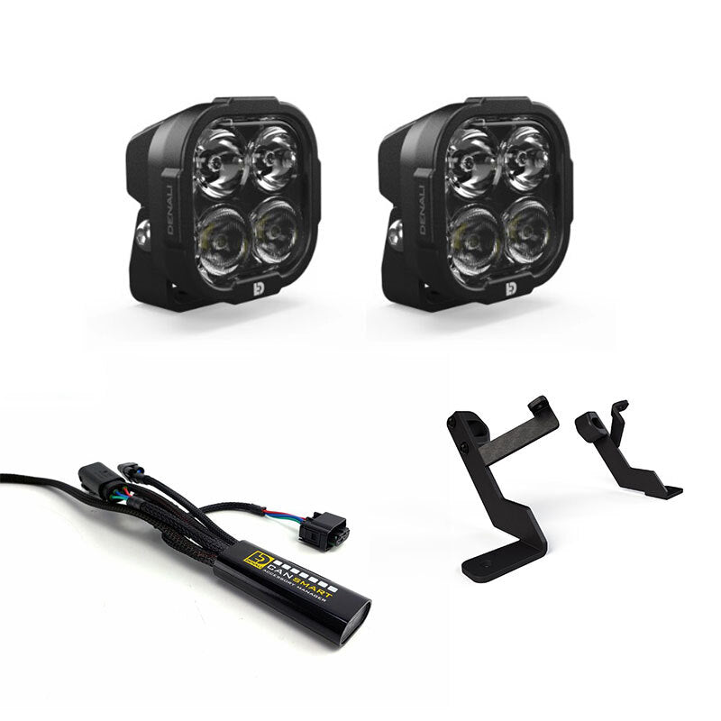 DENAL CANSMART KIT KTM DL4