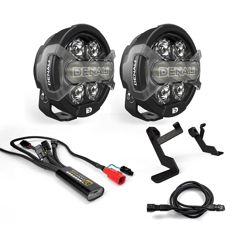 DENAL CANSMART KIT KTM D7Pro