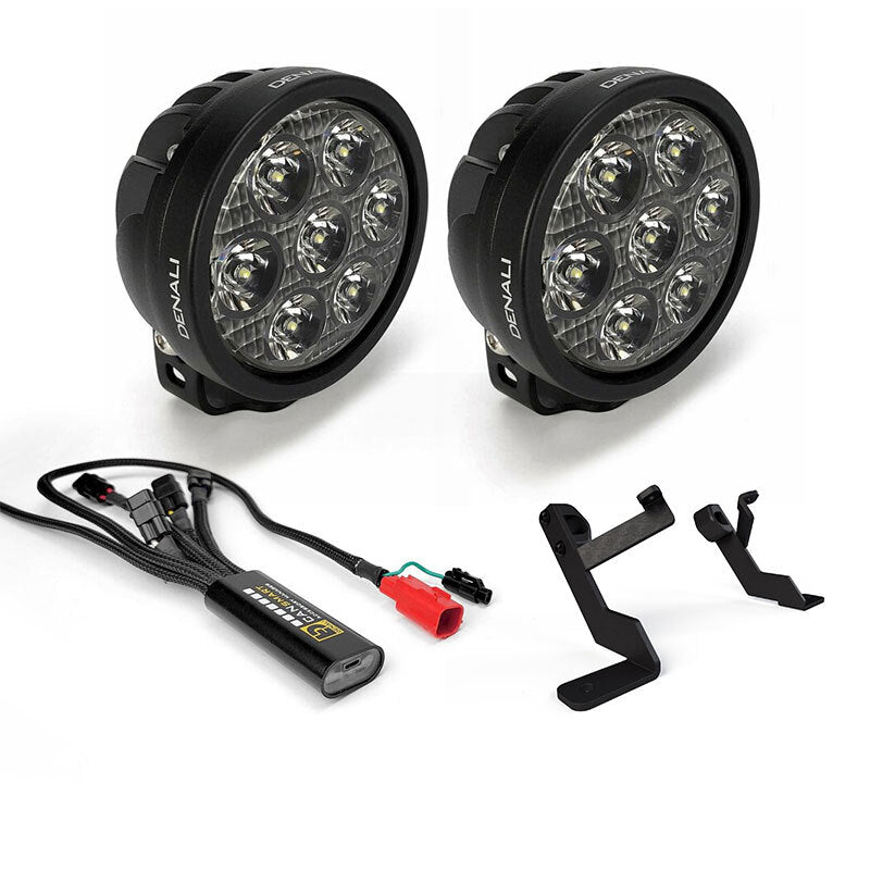 DENAL CANSMART KIT KTM D7