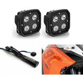 DENAL CANSMART KIT KTM D4
