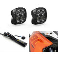 DENAL CANSMART KIT KTM DL4