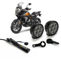 DENAL CANSMART KIT KTM D7