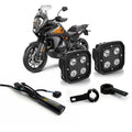 DENAL CANSMART KIT KTM D4