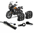 DENAL CANSMART KIT KTM DL4