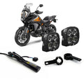 DENAL CANSMART KIT YAMAHA DL4