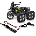 DENAL CANSMART KIT HUSQ D4